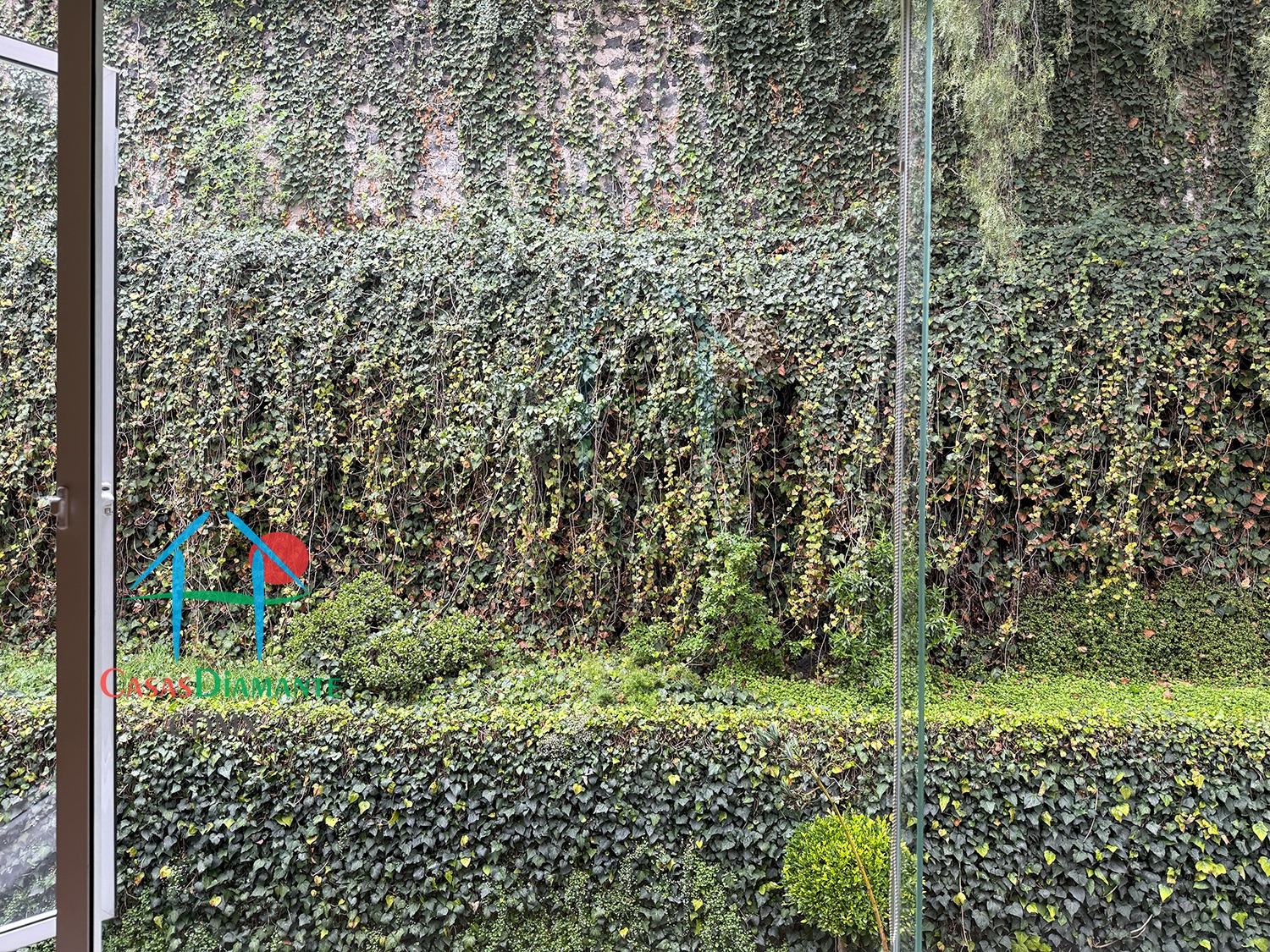 Jardines del Pedregal Casa Rivera EJ - Recámara cuatro 6